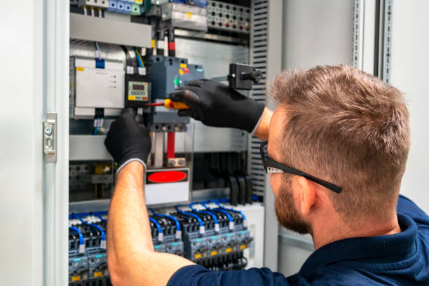 Electrical Upgrades for Homes in Kelso, WA