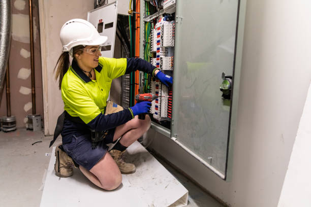 Best Electrical Upgrades for Homes  in Kelso, WA