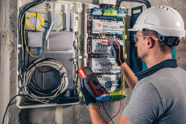 Best Electrical Rewiring Services  in Kelso, WA
