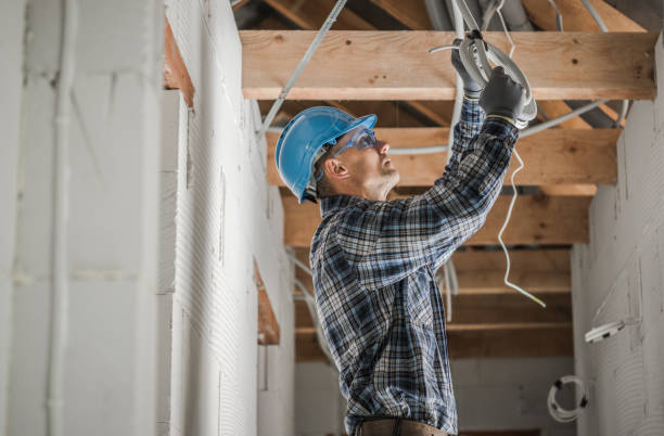 Best Circuit Breaker Repair  in Kelso, WA