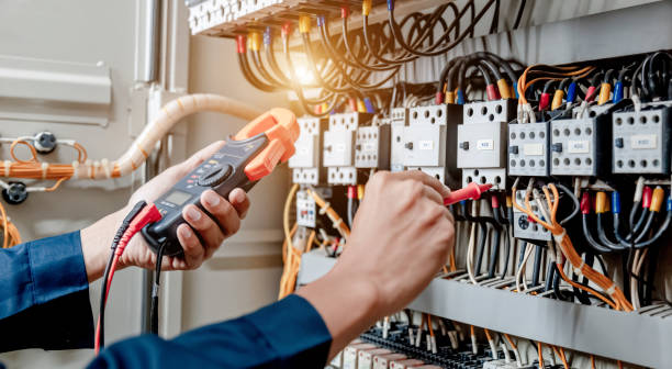 Best Electrical Outlet Repair  in Kelso, WA