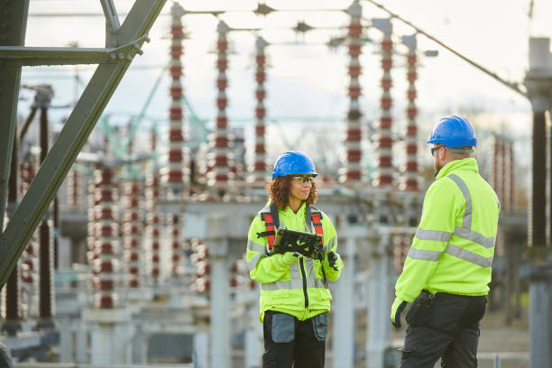 Affordable Emergency Electrician in Kelso, WA