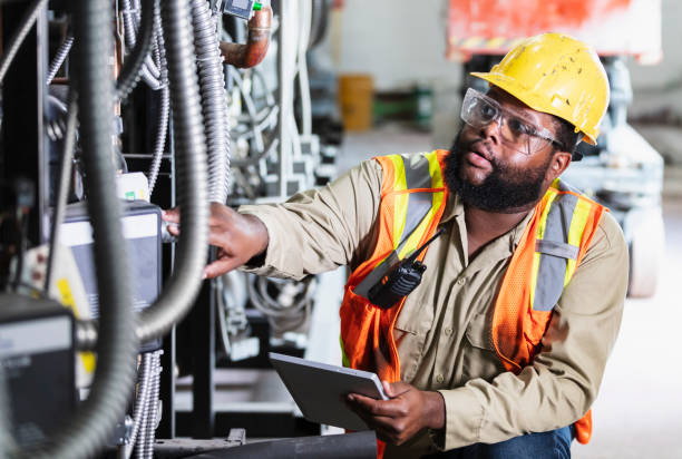Best Electric Panel Repair  in Kelso, WA