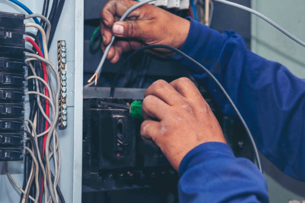 Best Residential Electrician Services  in Kelso, WA