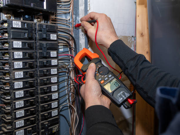 Best Emergency Electrical Repair  in Kelso, WA
